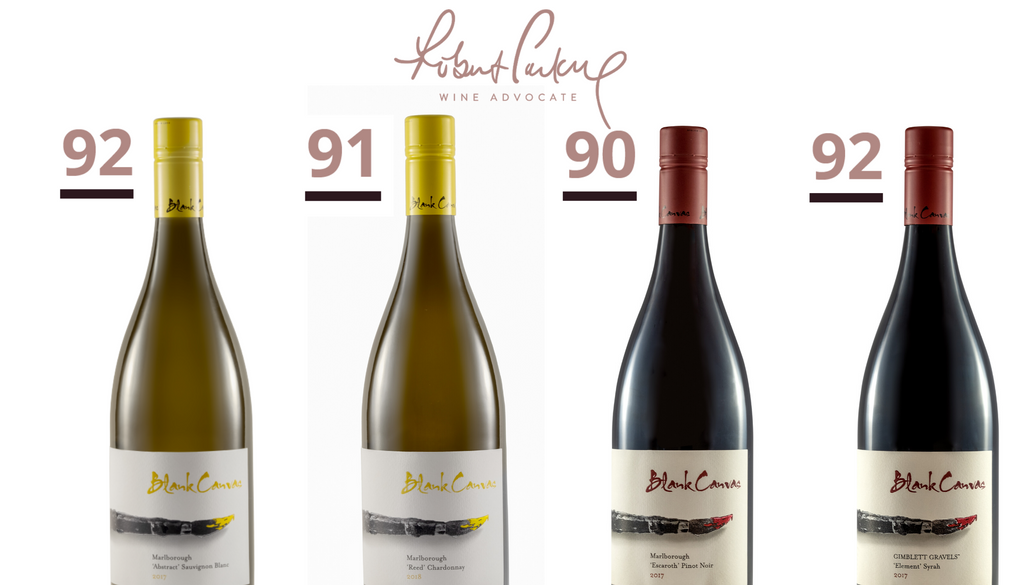 "A New Zealand Winery to Watch" - Robert Parker Wine Advocate