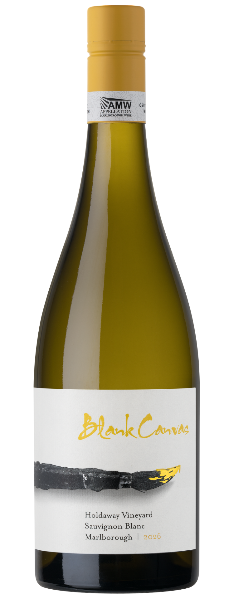 そ*い様 HALCA-Blanc SuperTalkyu 2026 MSR さい Holdaway Vineyard Sauvignon Blanc 2026 – Blank Canvas Wines