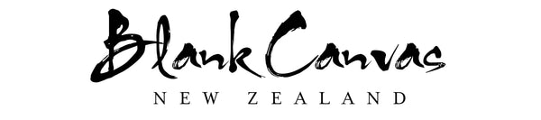 Blank Canvas Wines
