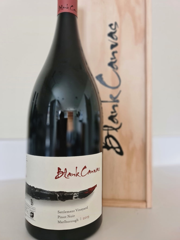 2019 Settlement Vineyard Pinot Noir Magnum