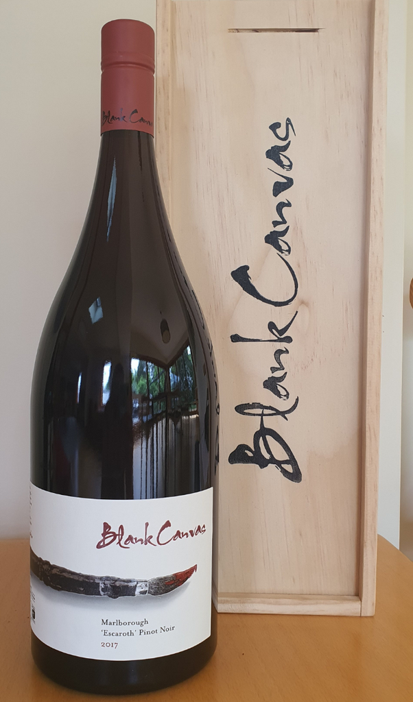2019 Escaroth Vineyard Pinot Noir Magnum