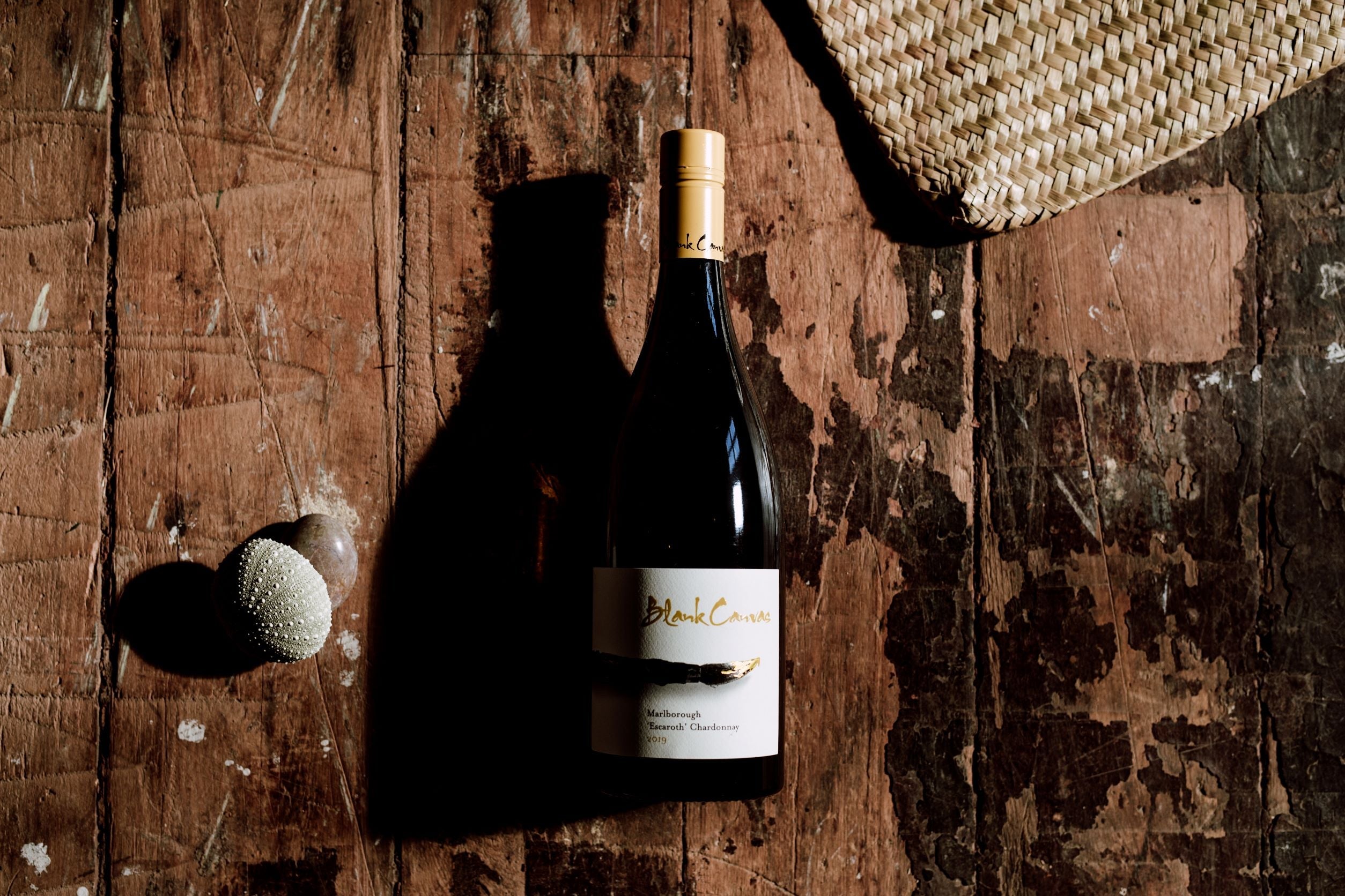 Two Blank Canvas wines make James Suckling's Top 100 New Zealand Wines of 2021 List