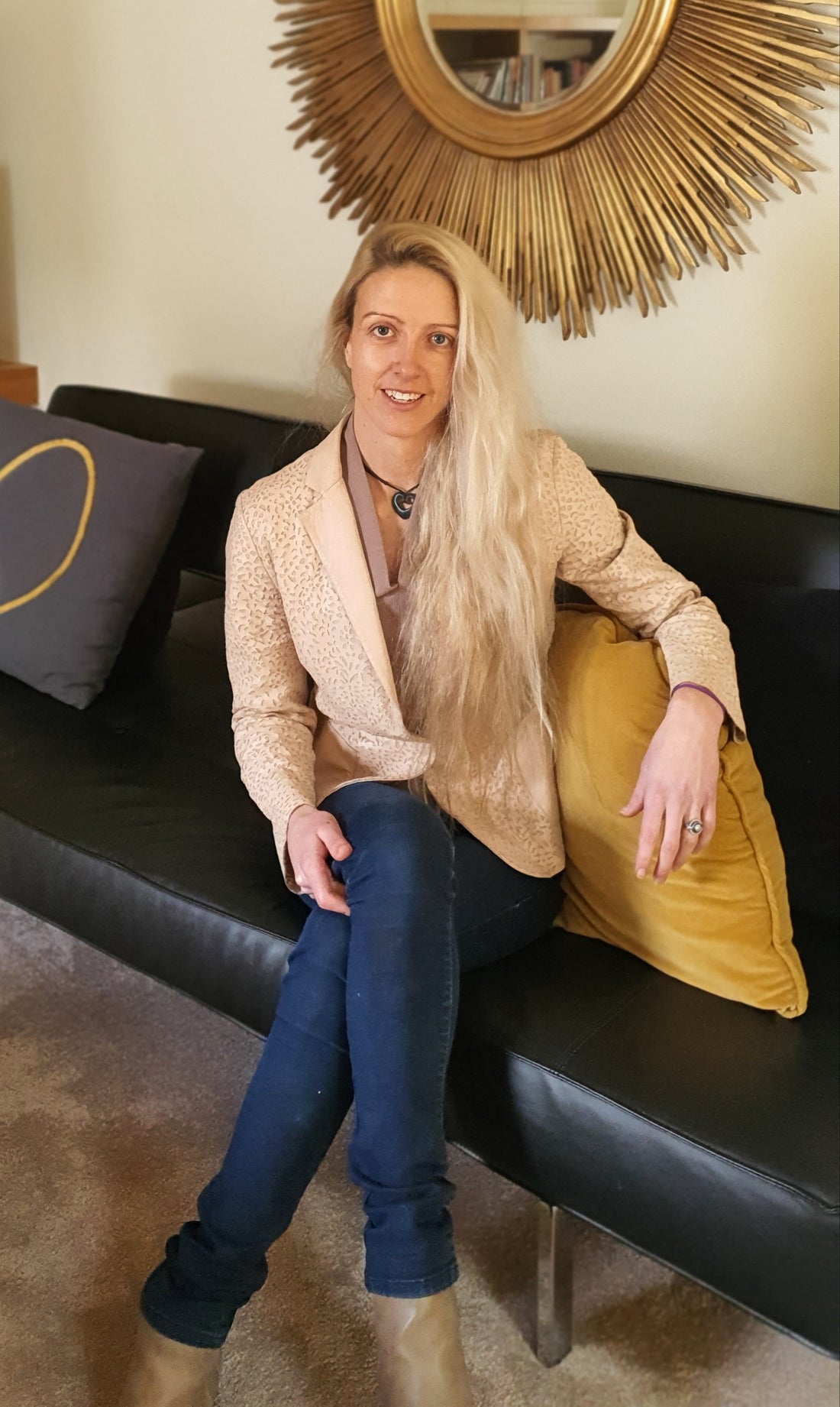 Sophie is New Zealand's newest Master of Wine