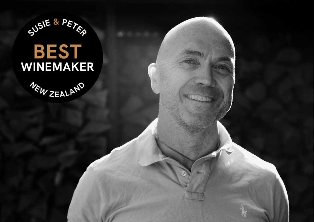 Matt Wins Top Honours at New Zealand Wines of the Year Awards