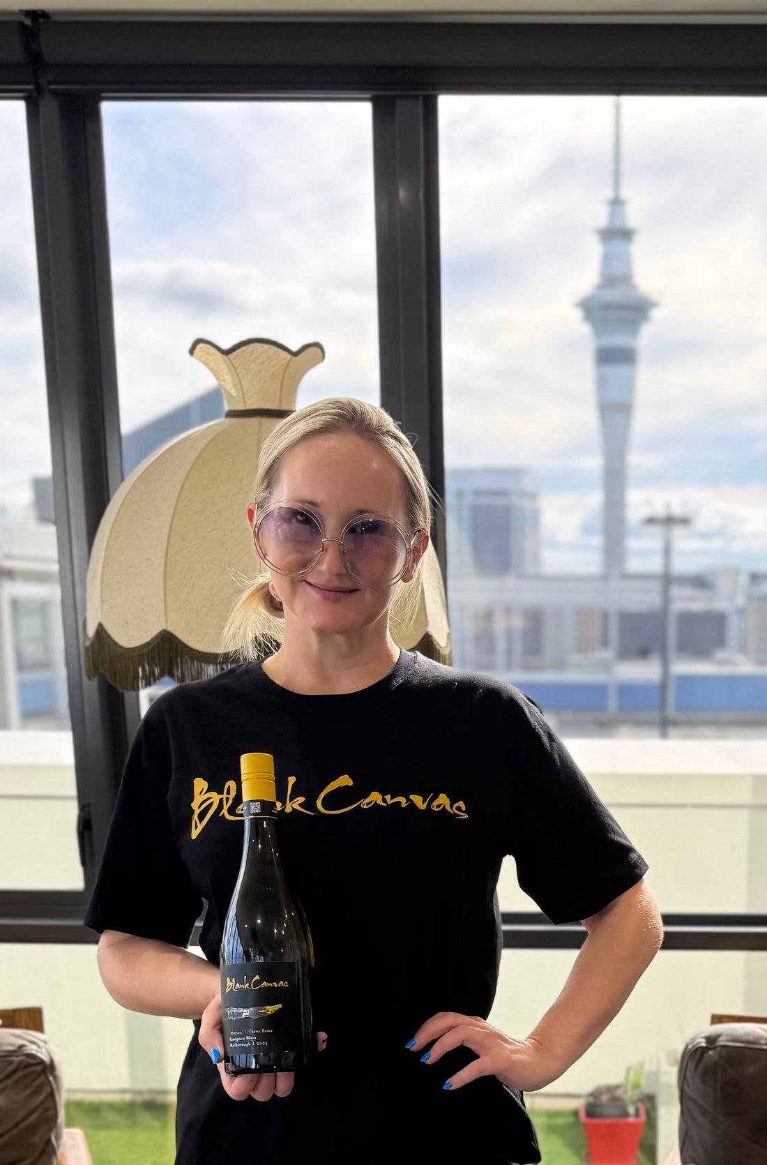 A New Chapter for Blank Canvas in New Zealand