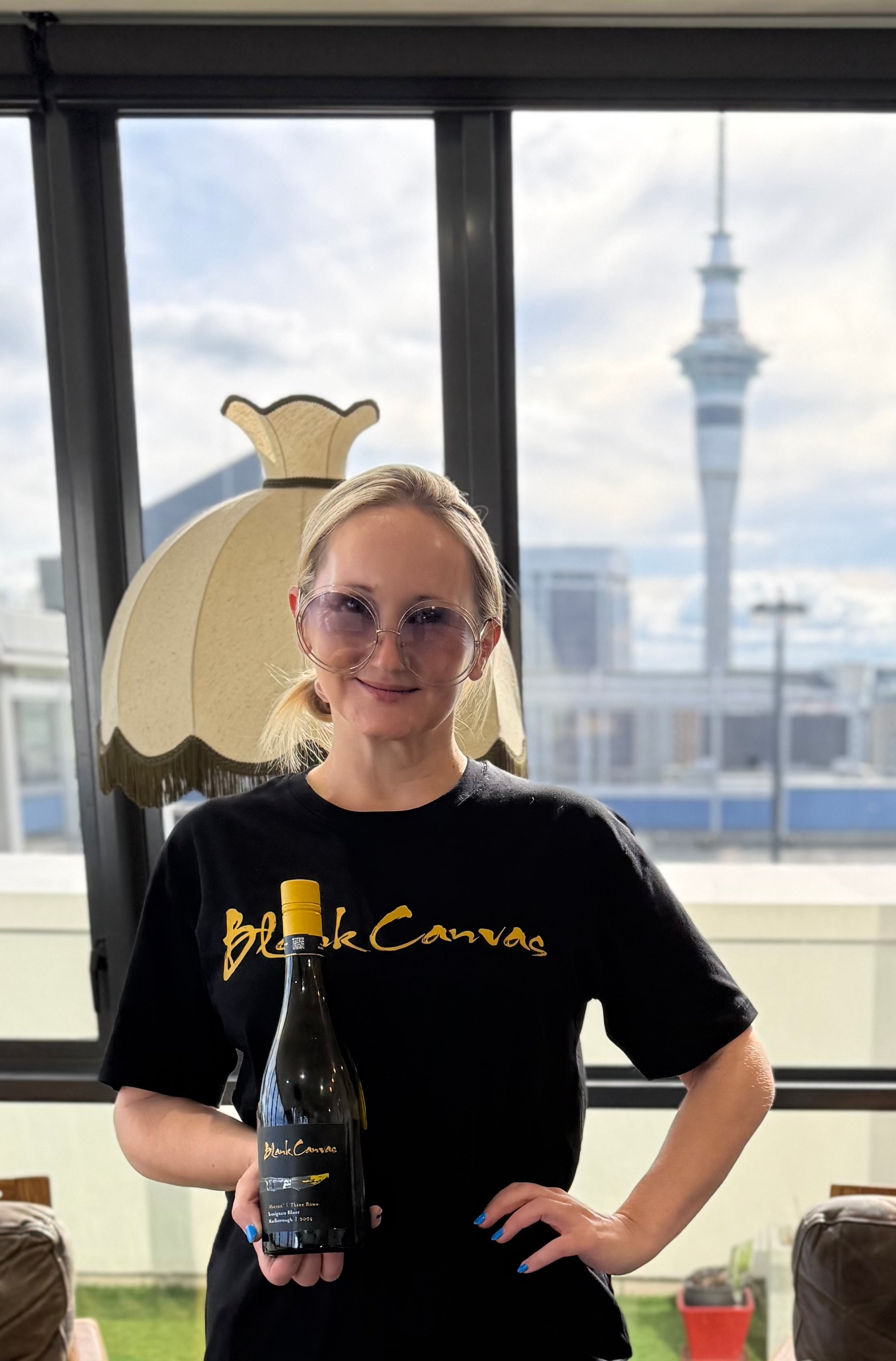 A New Chapter for Blank Canvas in New Zealand