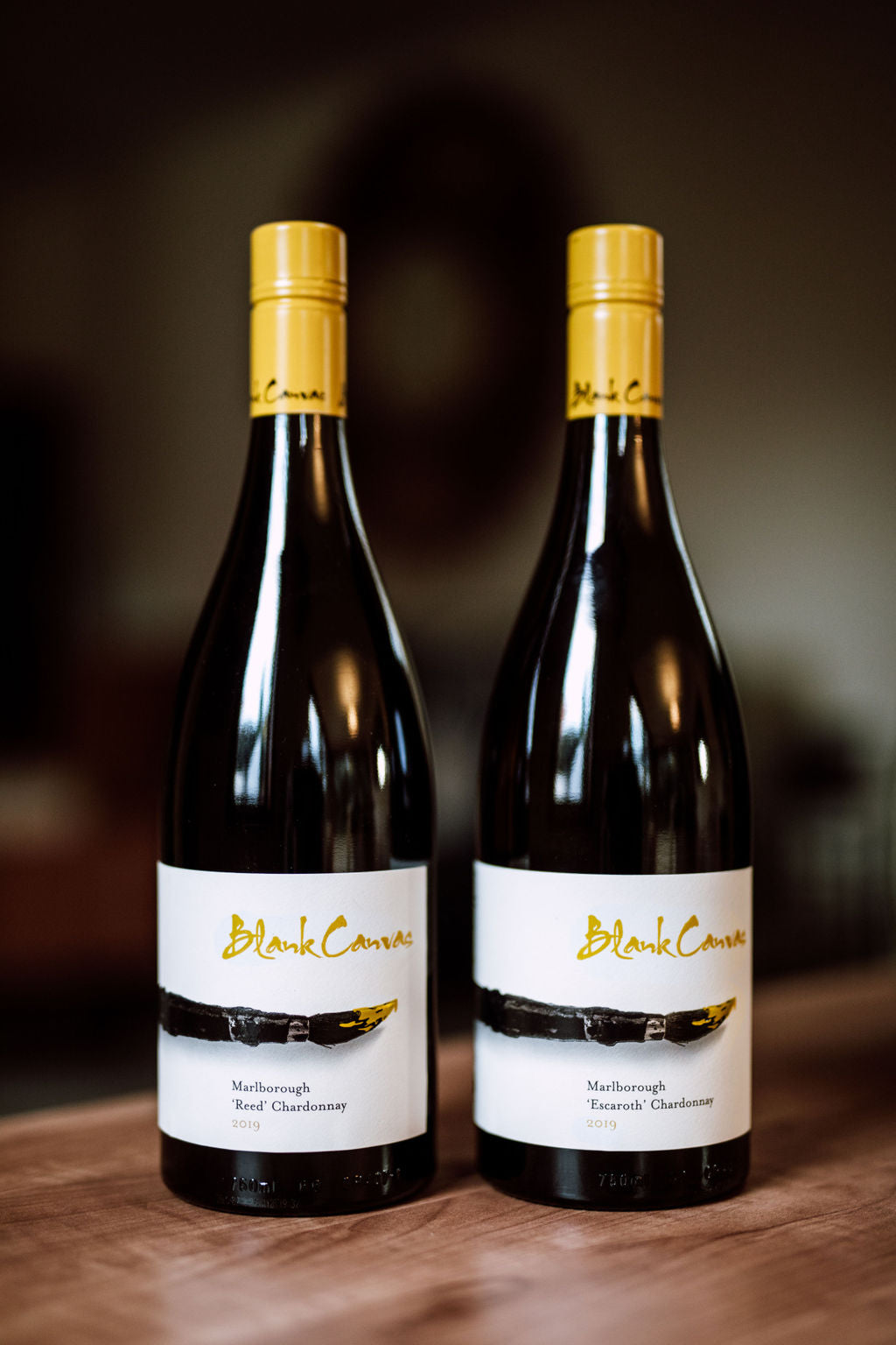 "A Powerful, Distinctive Wine" - 5 Stars Michael Cooper