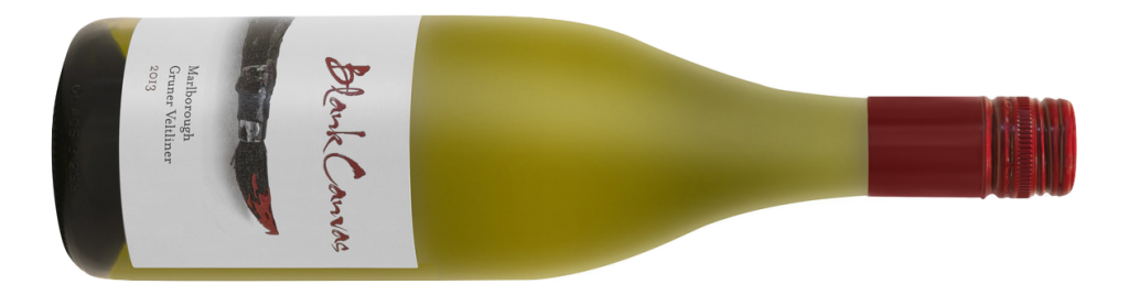 The great reviews continue - Decanter and Canvas Magazine