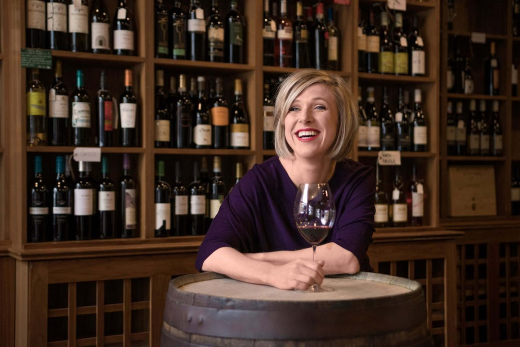 Thrilling reviews from Master of Wine Rebecca Gibb for Vinous