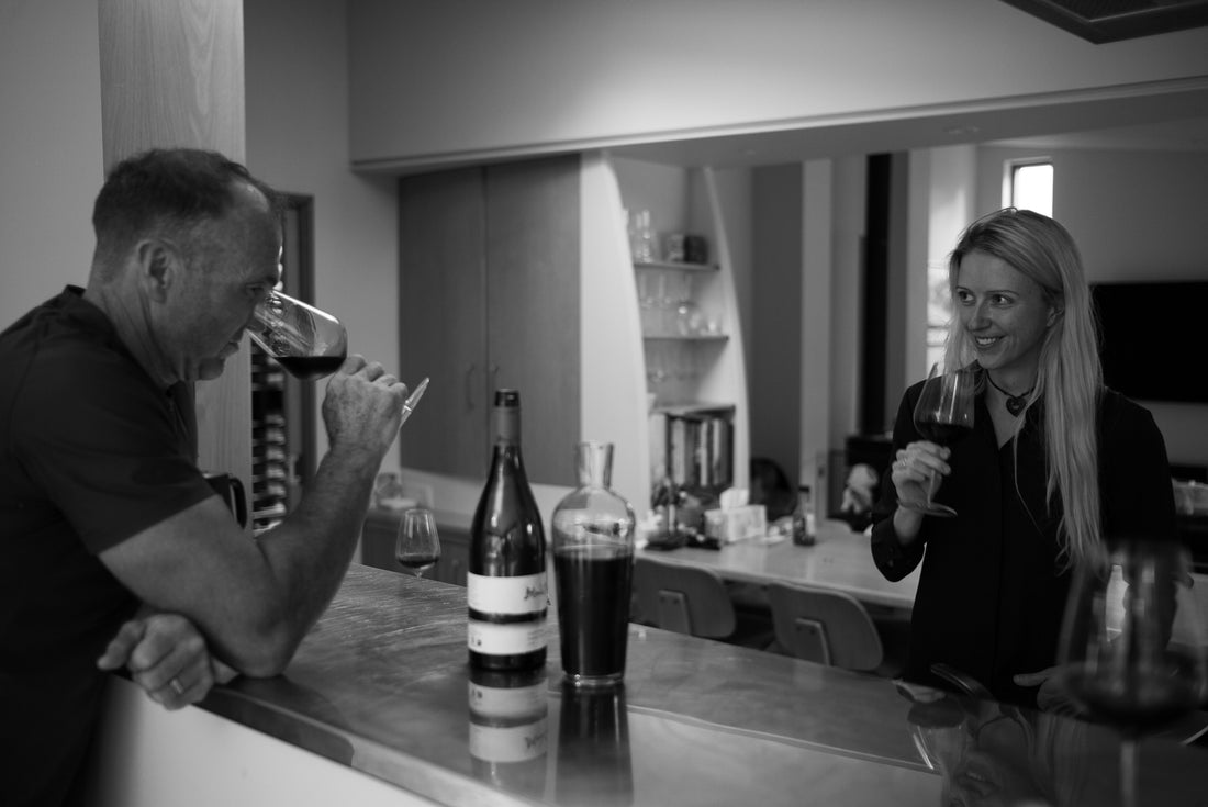 The Countdown Begins....