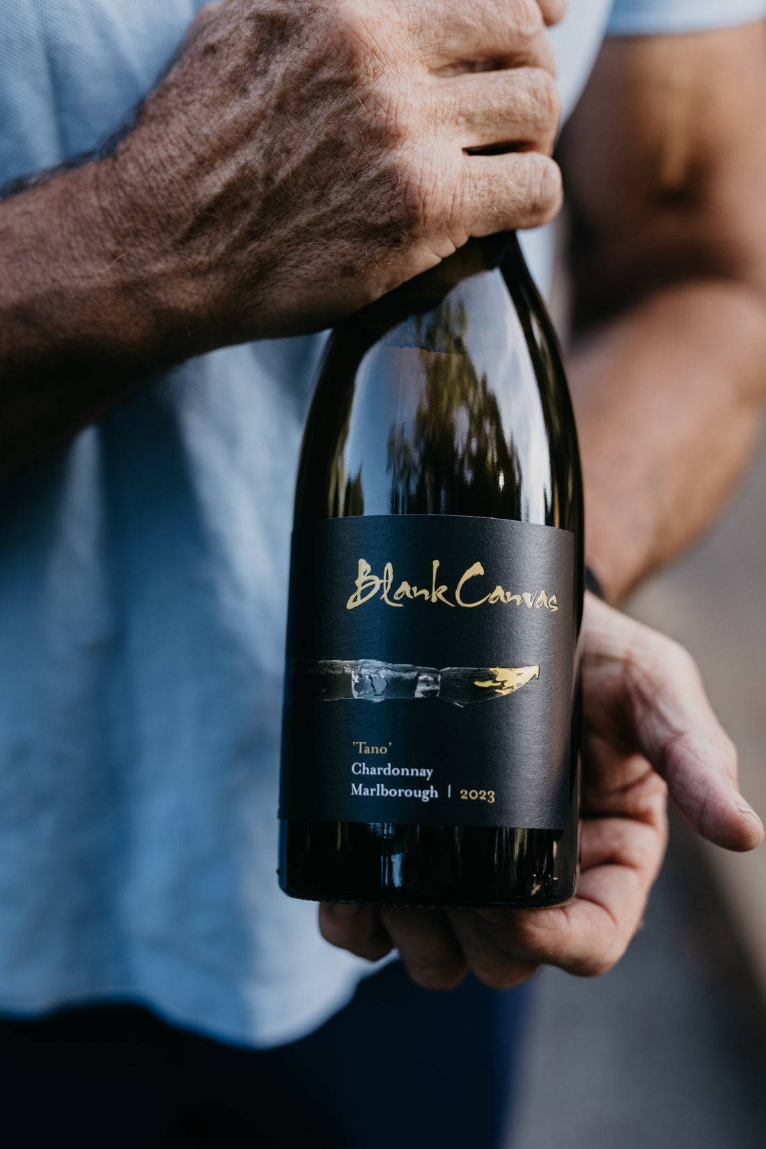 'Tano' a big hit in Decanter NZ Chardonnay article