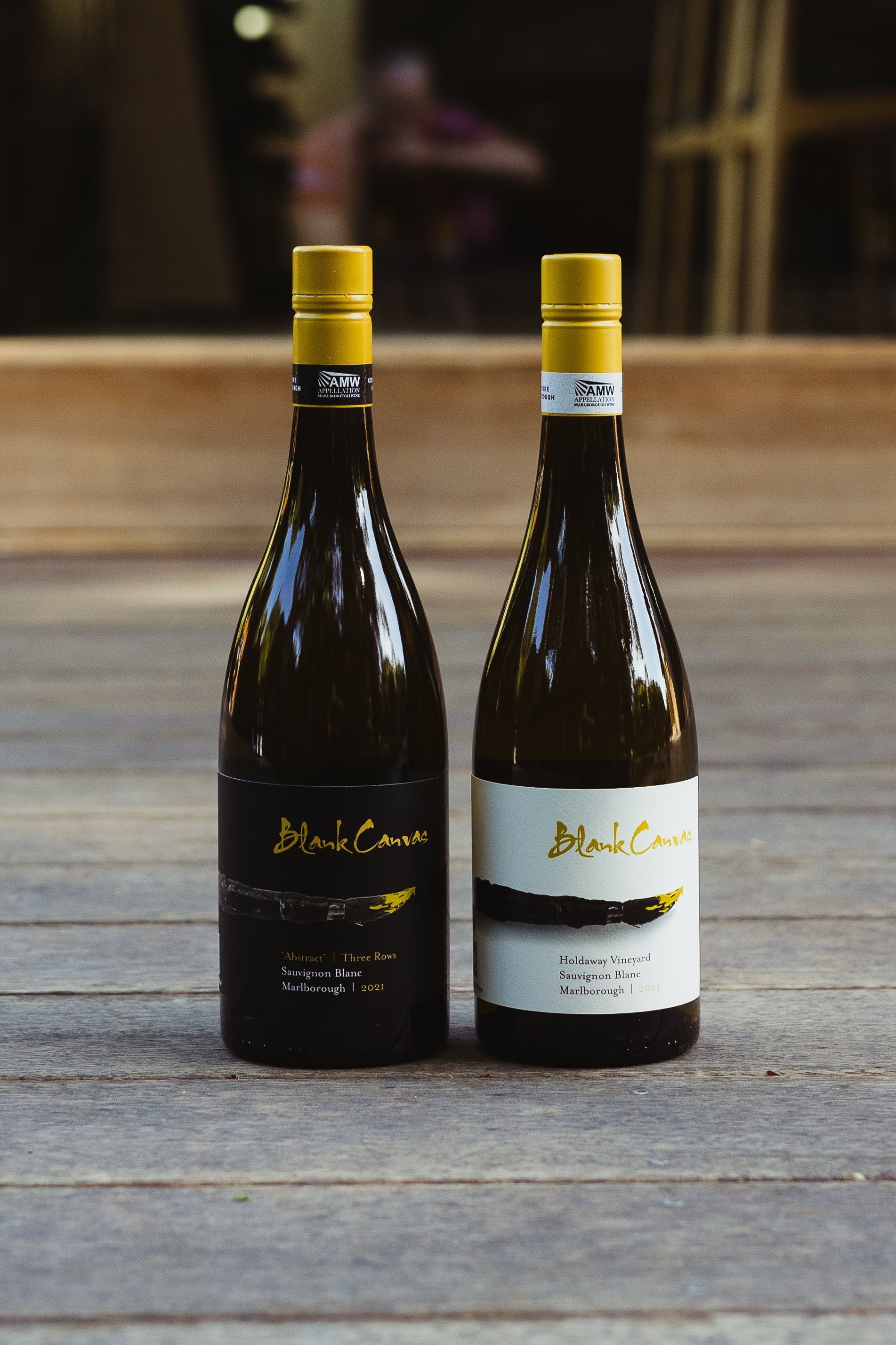 Blank Canvas 'Abstract' crowned in Vinous 2025 New Zealand White Report