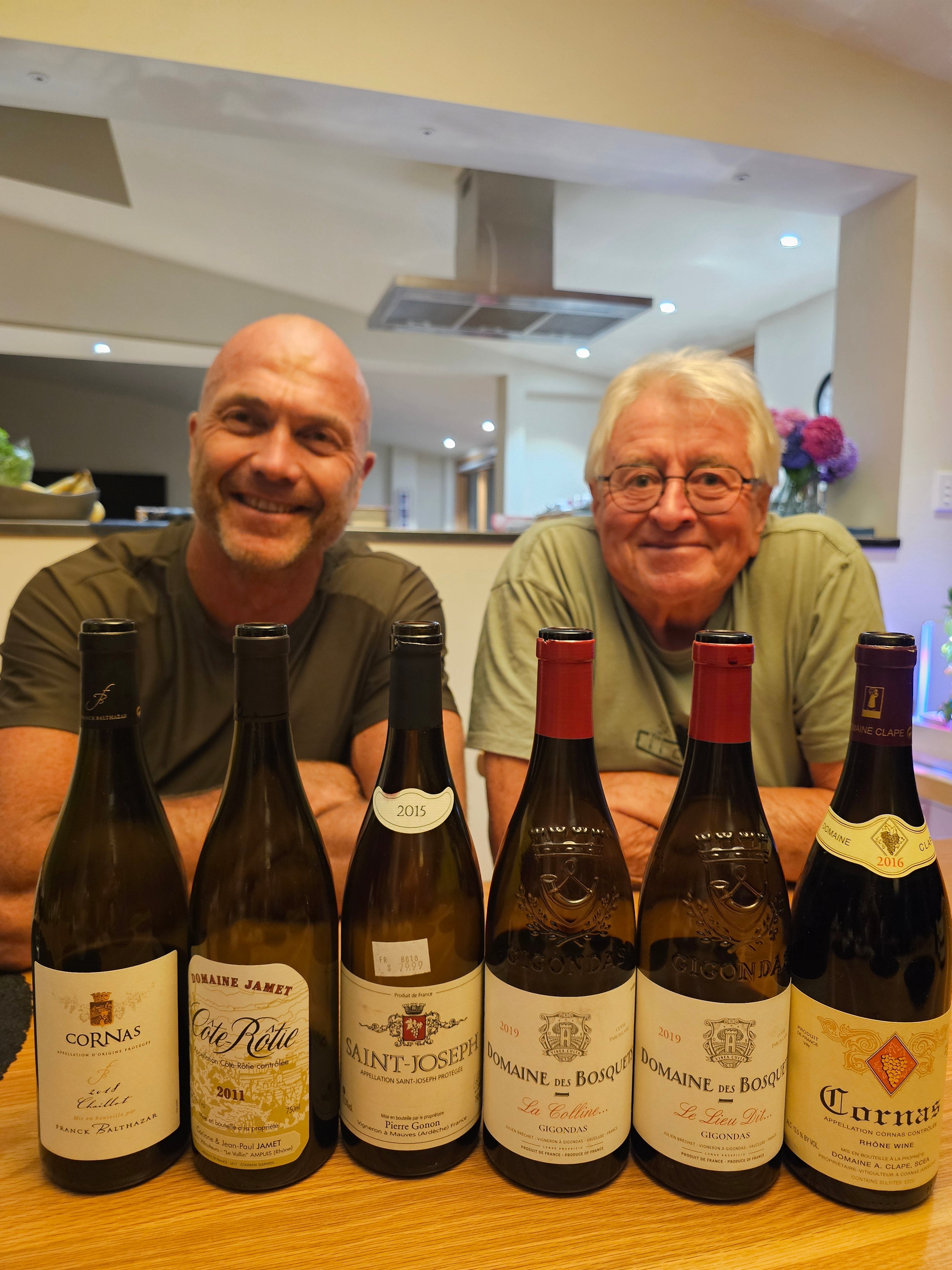 Kindness, shared passions and many middle fingers: Vale James Healy