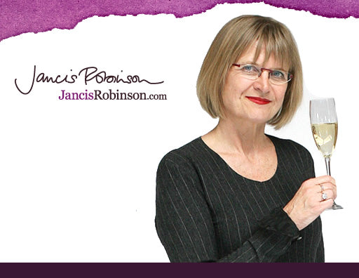 Outstanding reviews from JancisRobinson.com