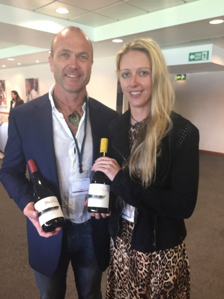 Thoughts and Reviews from UK Wine Personalities