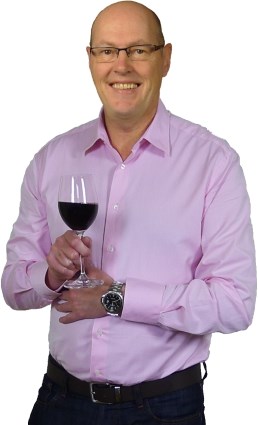 Tom Cannavan – ‘Clear Thinking from Blank Canvas’