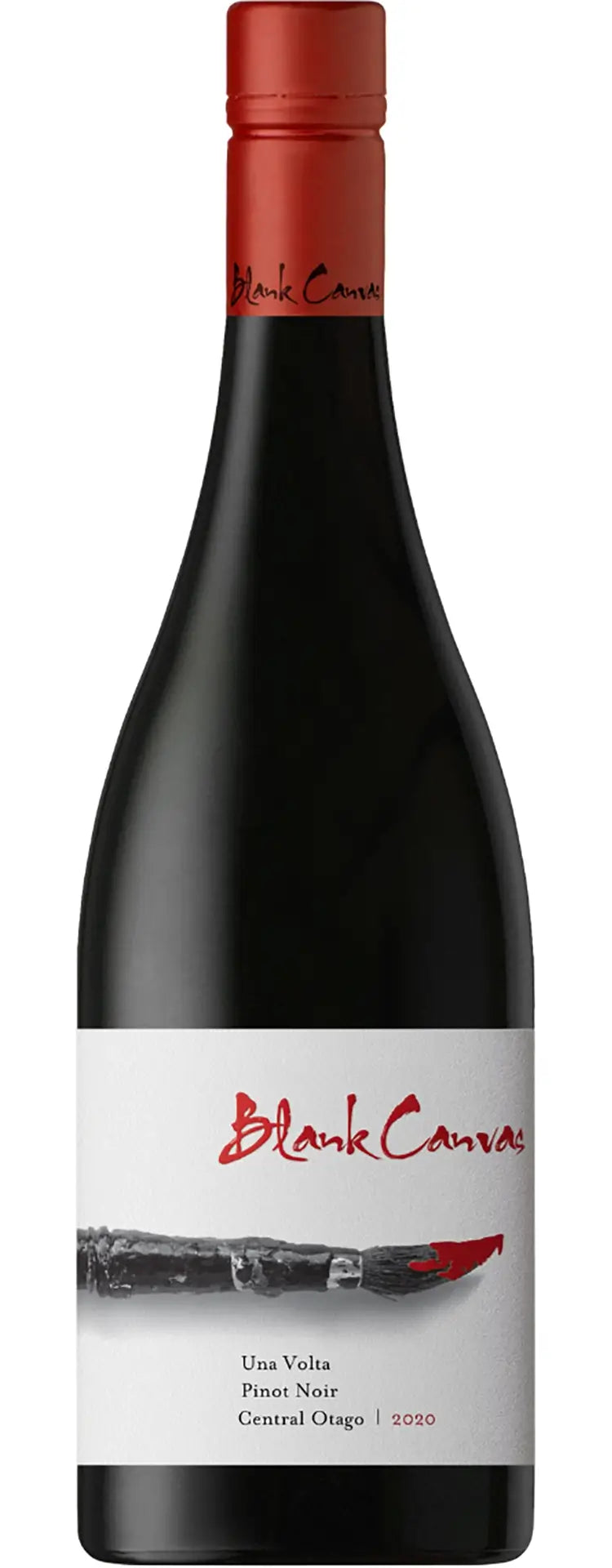 2020 Una Volta Pinot Noir Magnum