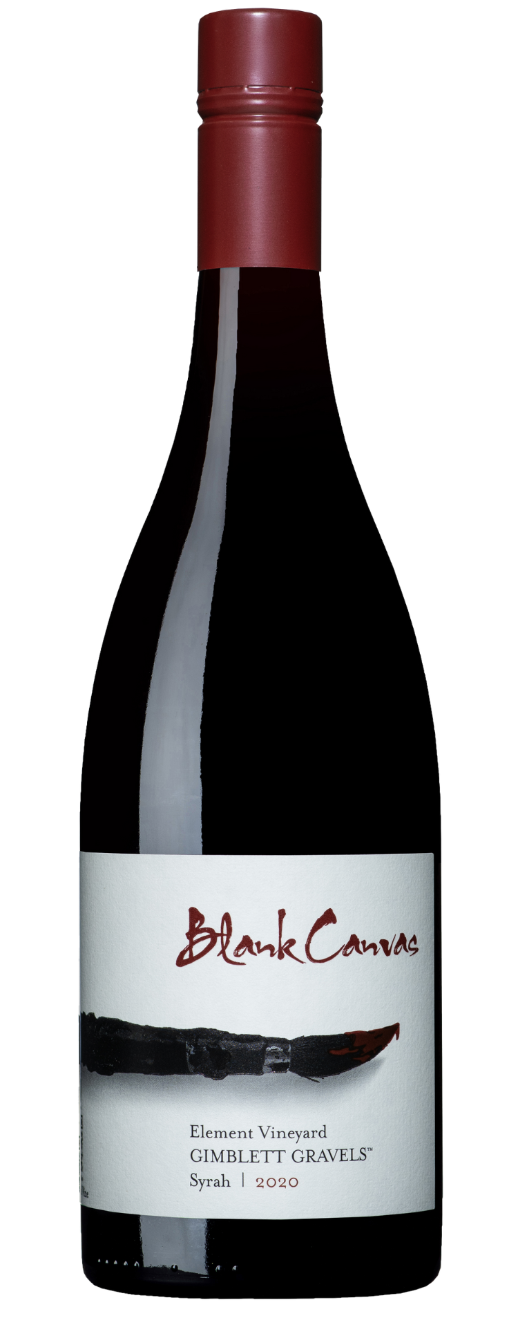 Element Vineyard Gimblett Gravels Syrah 2020