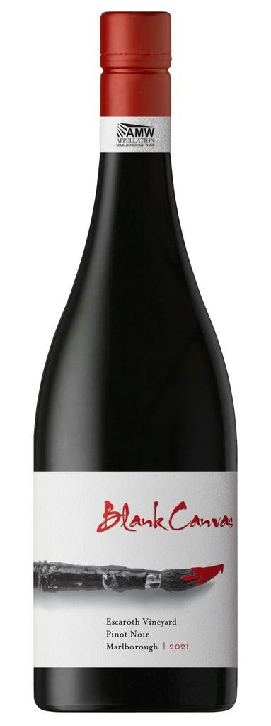 Escaroth Vineyard Pinot Noir 2021