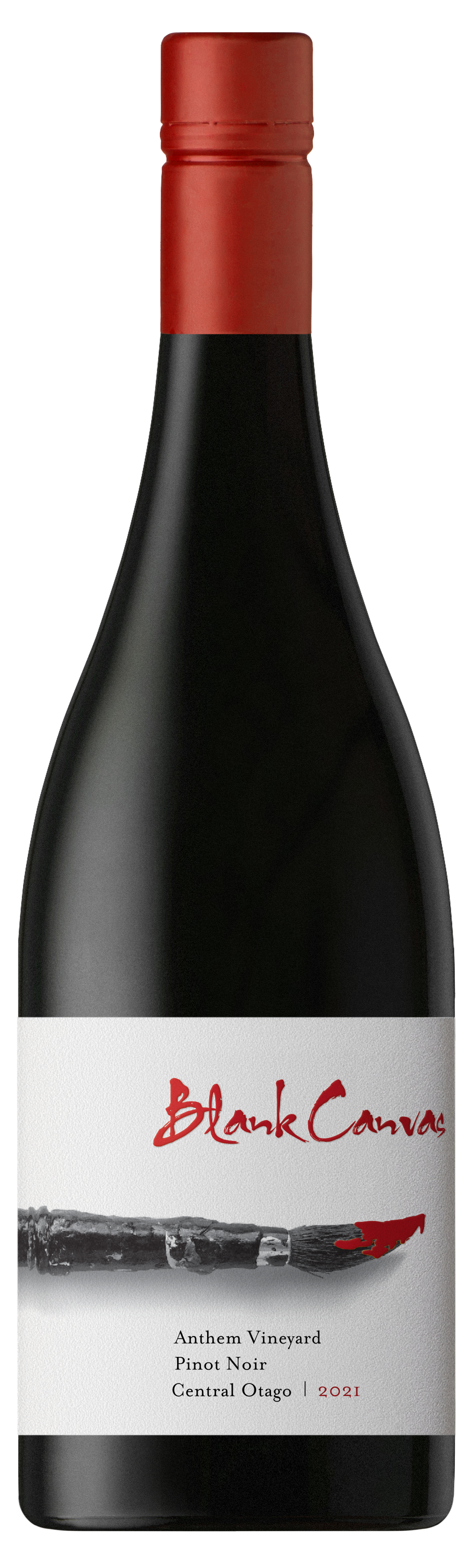 Anthem Vineyard Pinot Noir 2021 Magnum