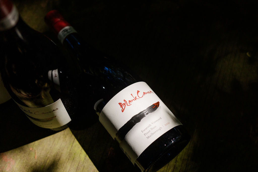 Escaroth Vineyard Pinot Noir 2022