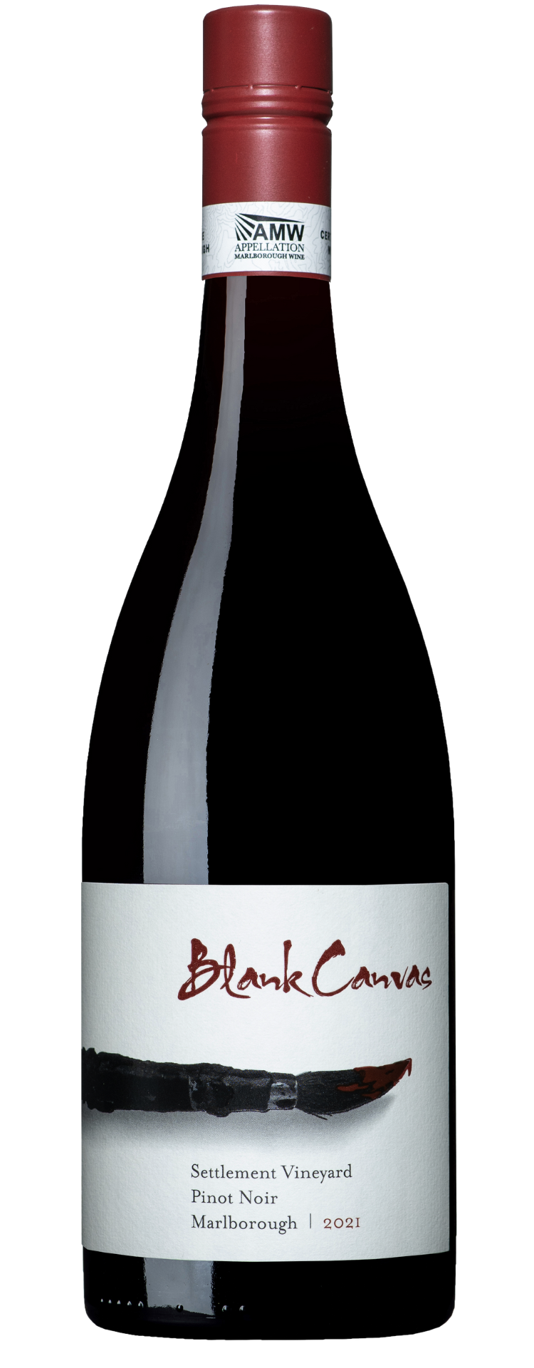 Settlement Vineyard Pinot Noir 2021