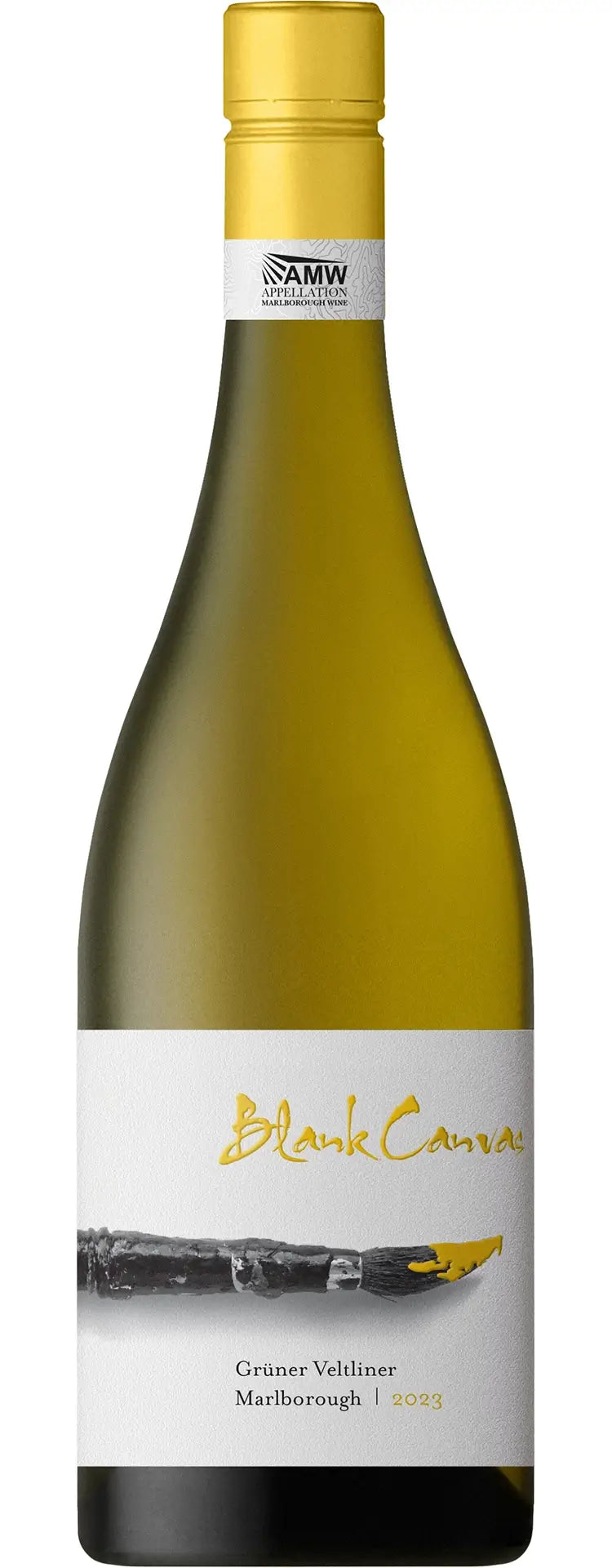 2023 Gruner Veltliner Blank Canvas Wines Marlborough NZ