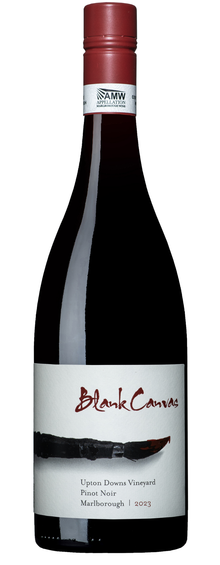 Upton Downs Vineyard Pinot Noir 2023
