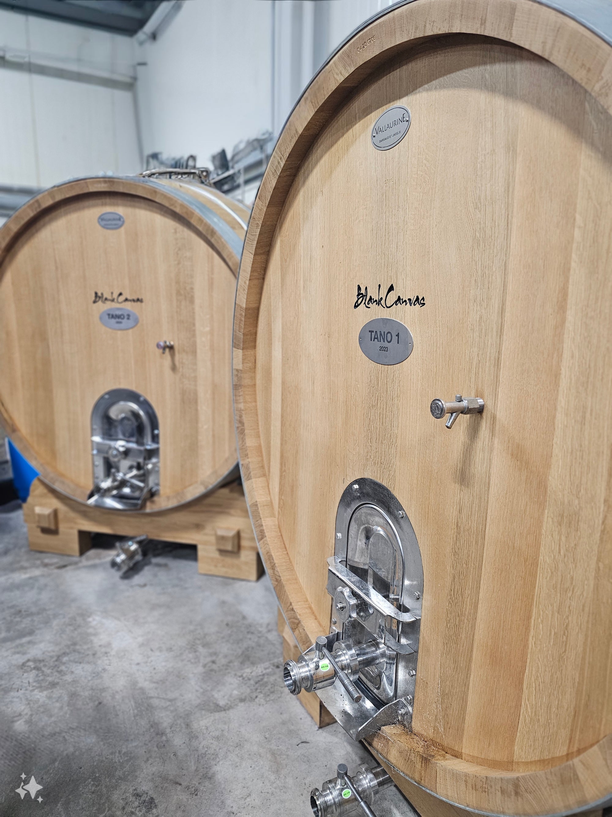 'Tano' Chardonnay 2023