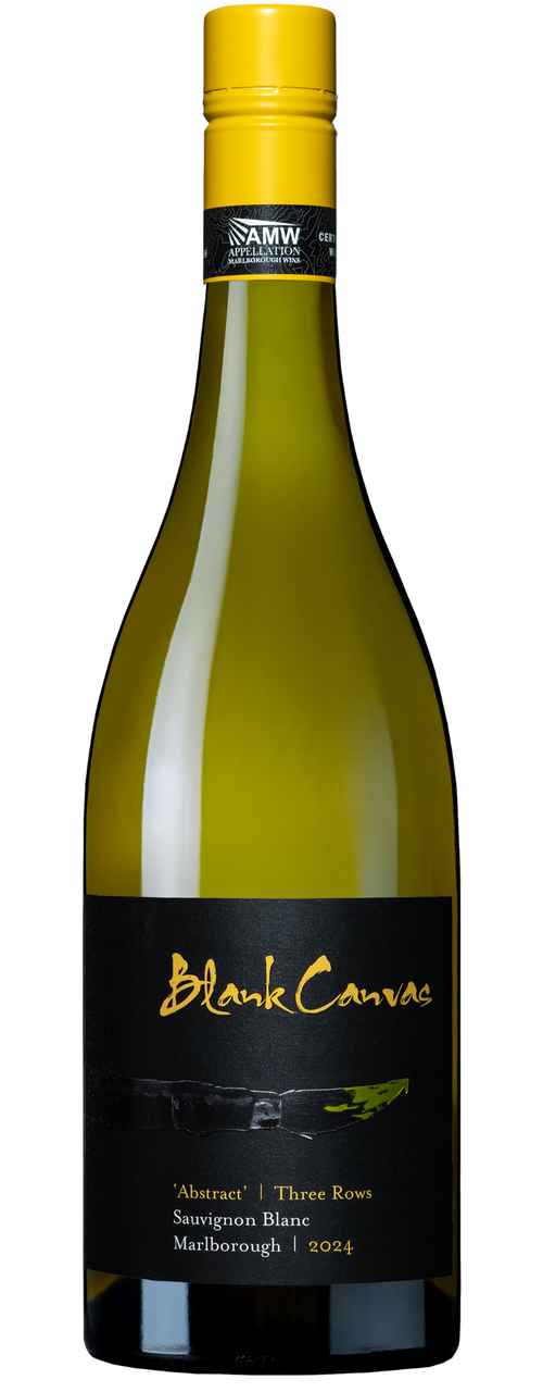 Abstract | Three Rows Sauvignon Blanc 2024