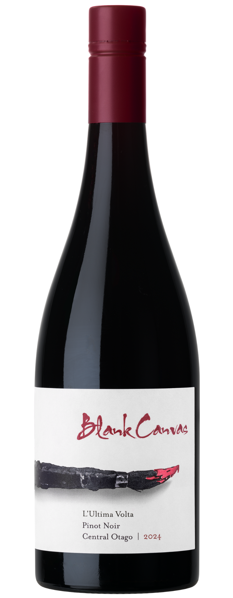 L'Ultima Volta Pinot Noir 2024