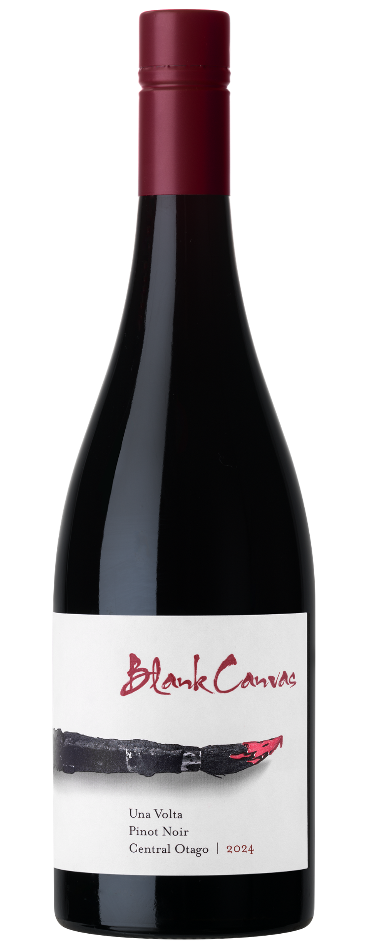 Una Volta Pinot Noir 2024