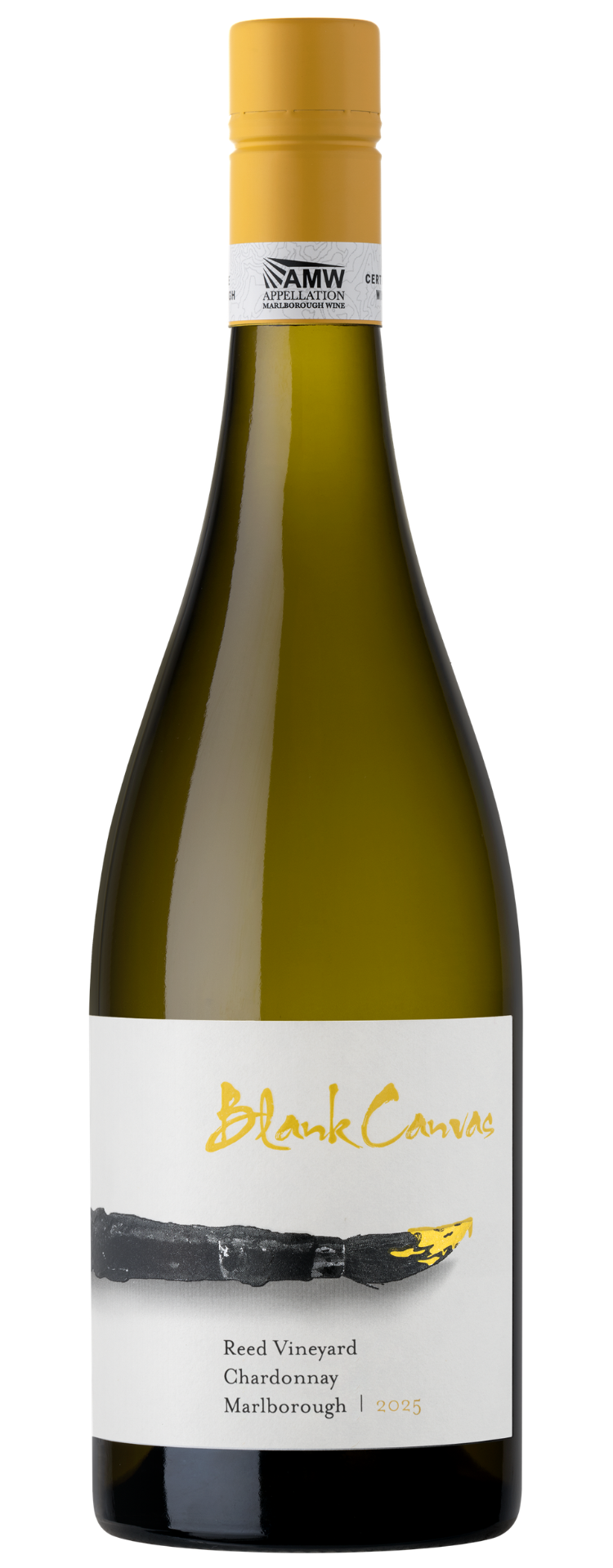 Reed Vineyard Chardonnay 2025
