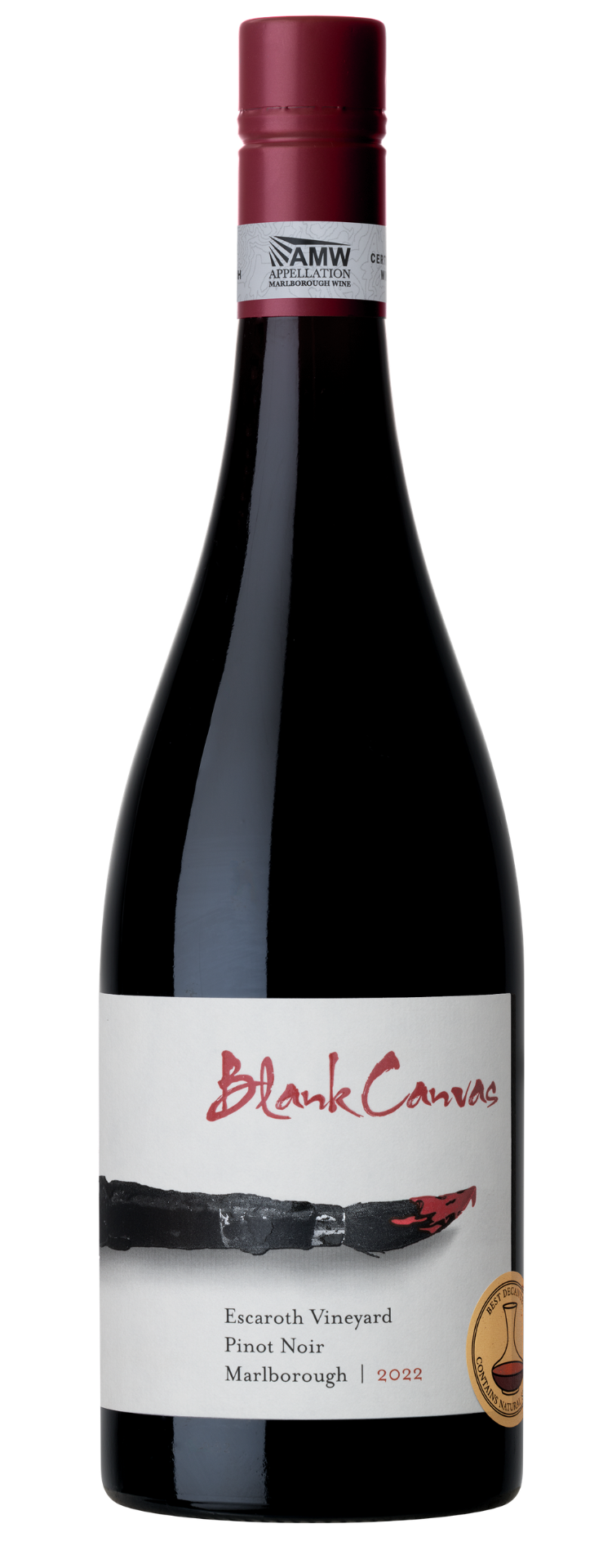 Escaroth Vineyard Pinot Noir 2022
