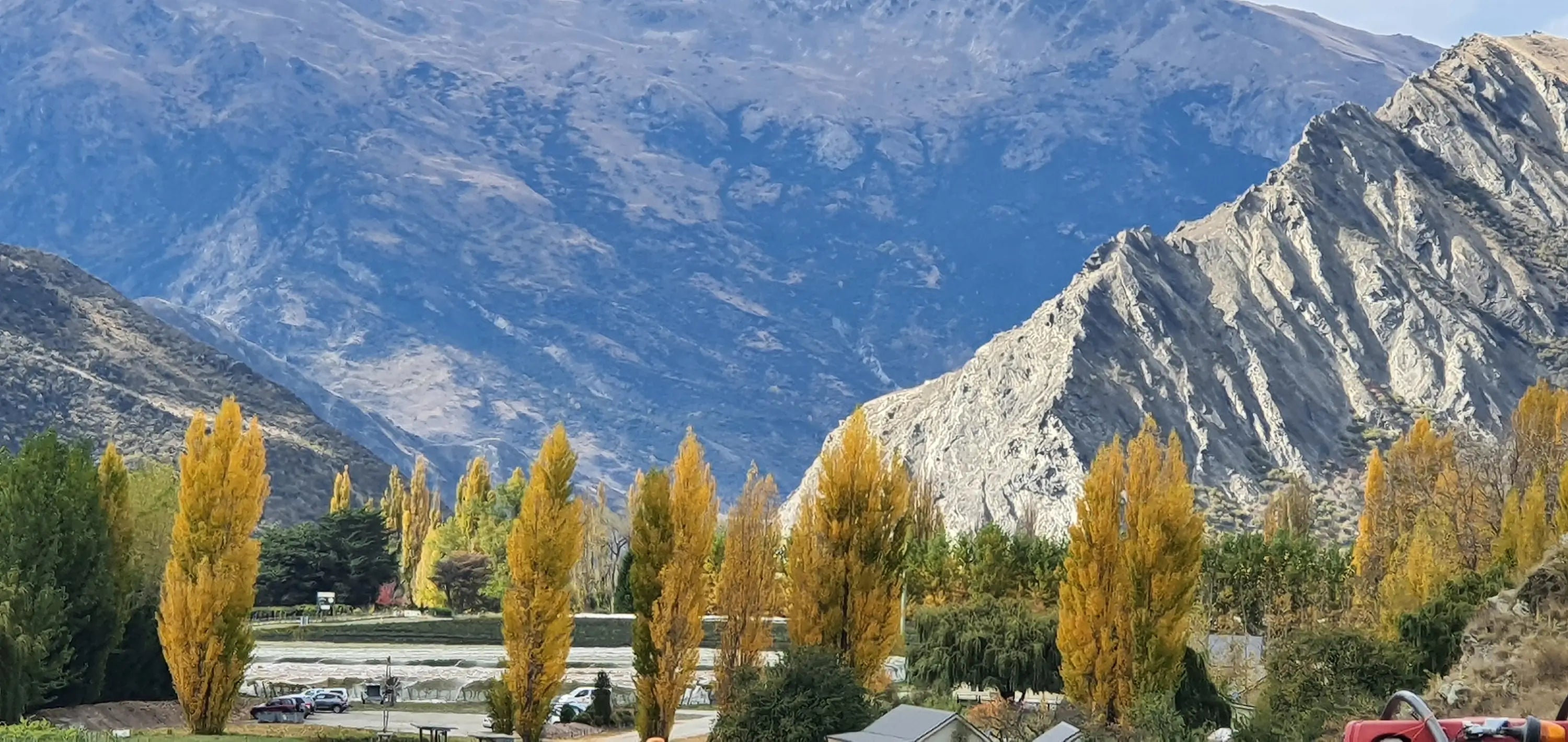Anthem Vineyard - Gibbston Valley | Central Otago, New Zealand - Single Vineyard Wines