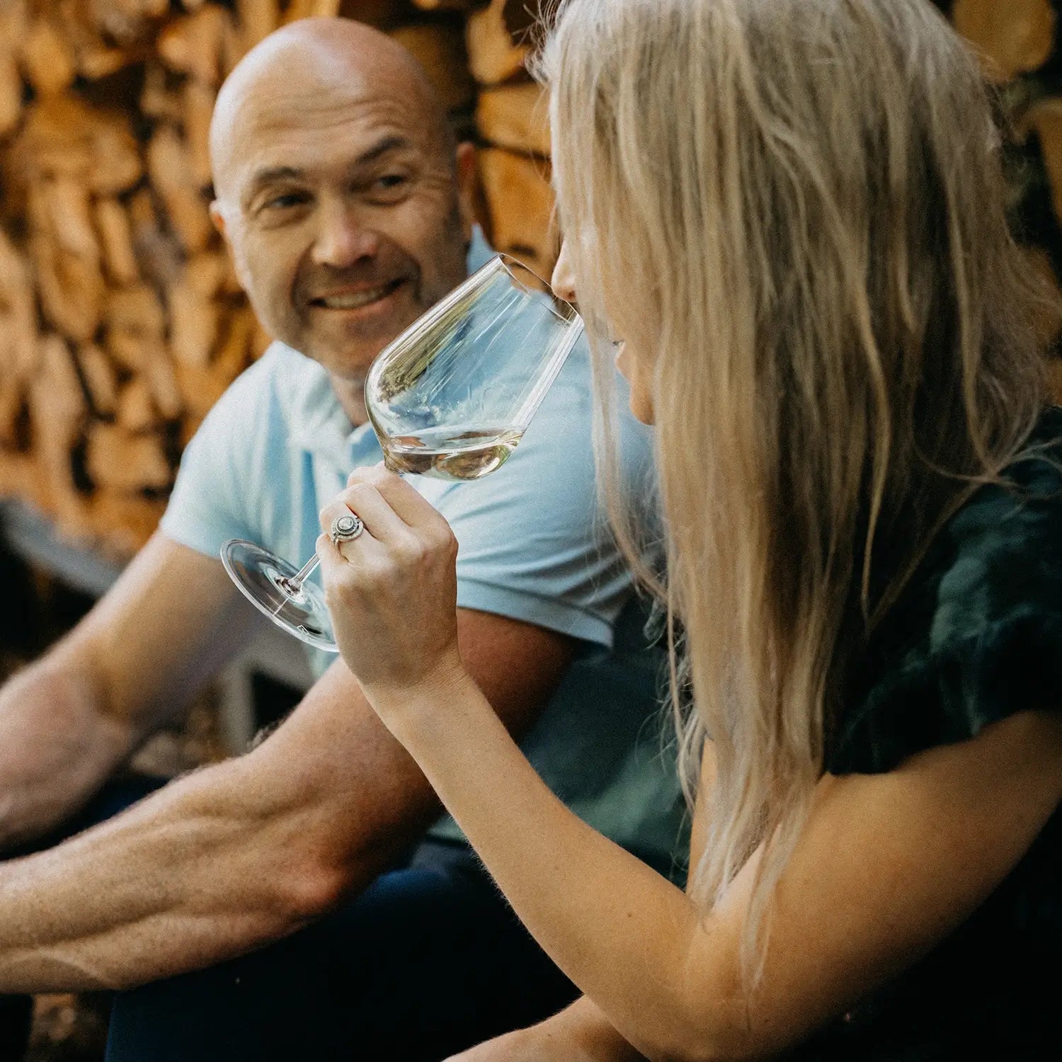 Behind The Canvas - Learn More about Blank Canvas Wines