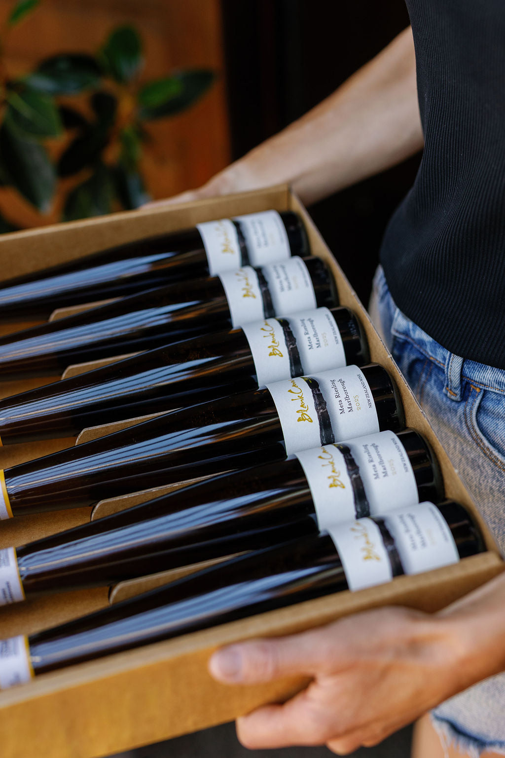 'Meta' Riesling 2025