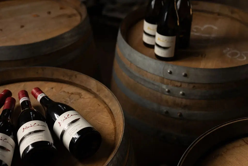 Curate Your Own - Patron Club Subscription - Blank Canvas Wines NZ