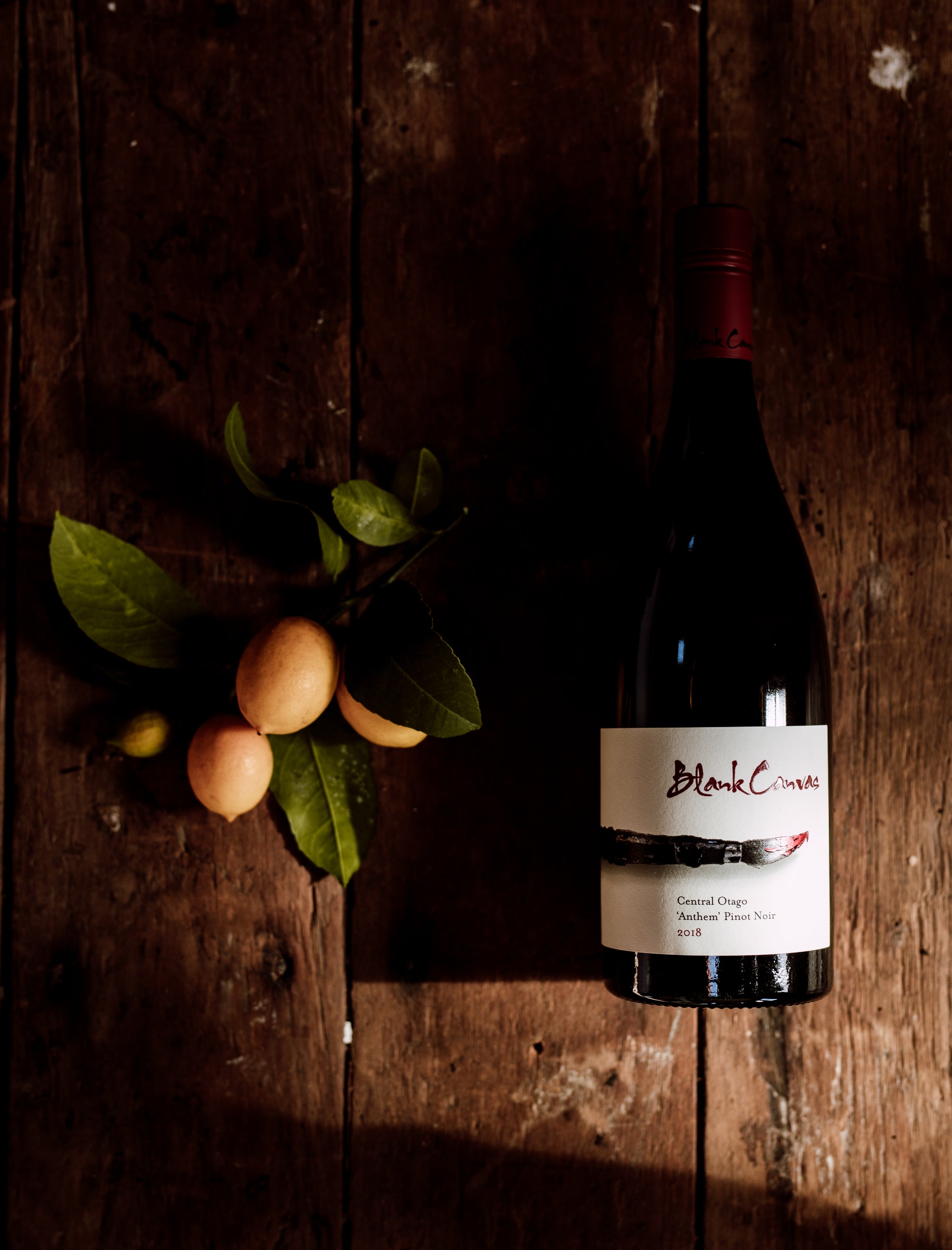 2021 Anthem Vineyard Pinot Noir | Central Otago Magnum (1500ml)