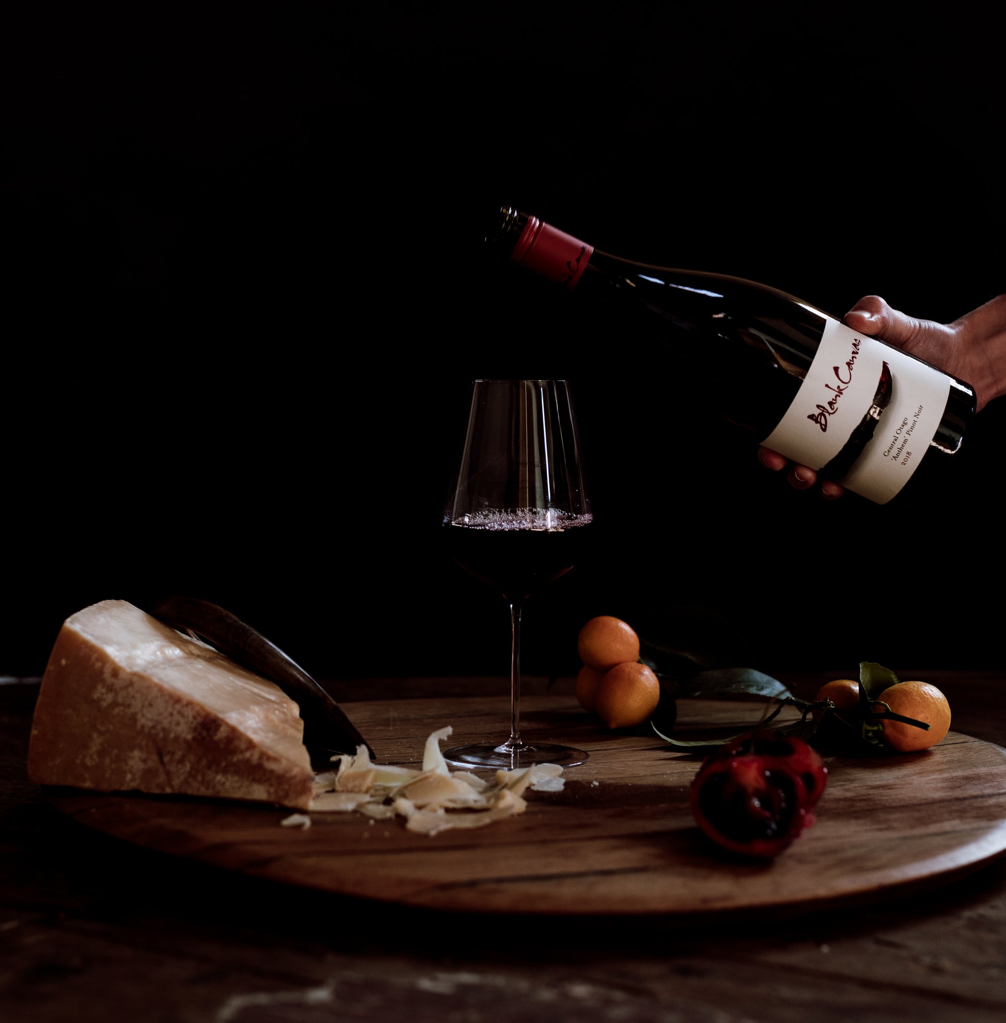 Anthem Vineyard Pinot Noir 2023