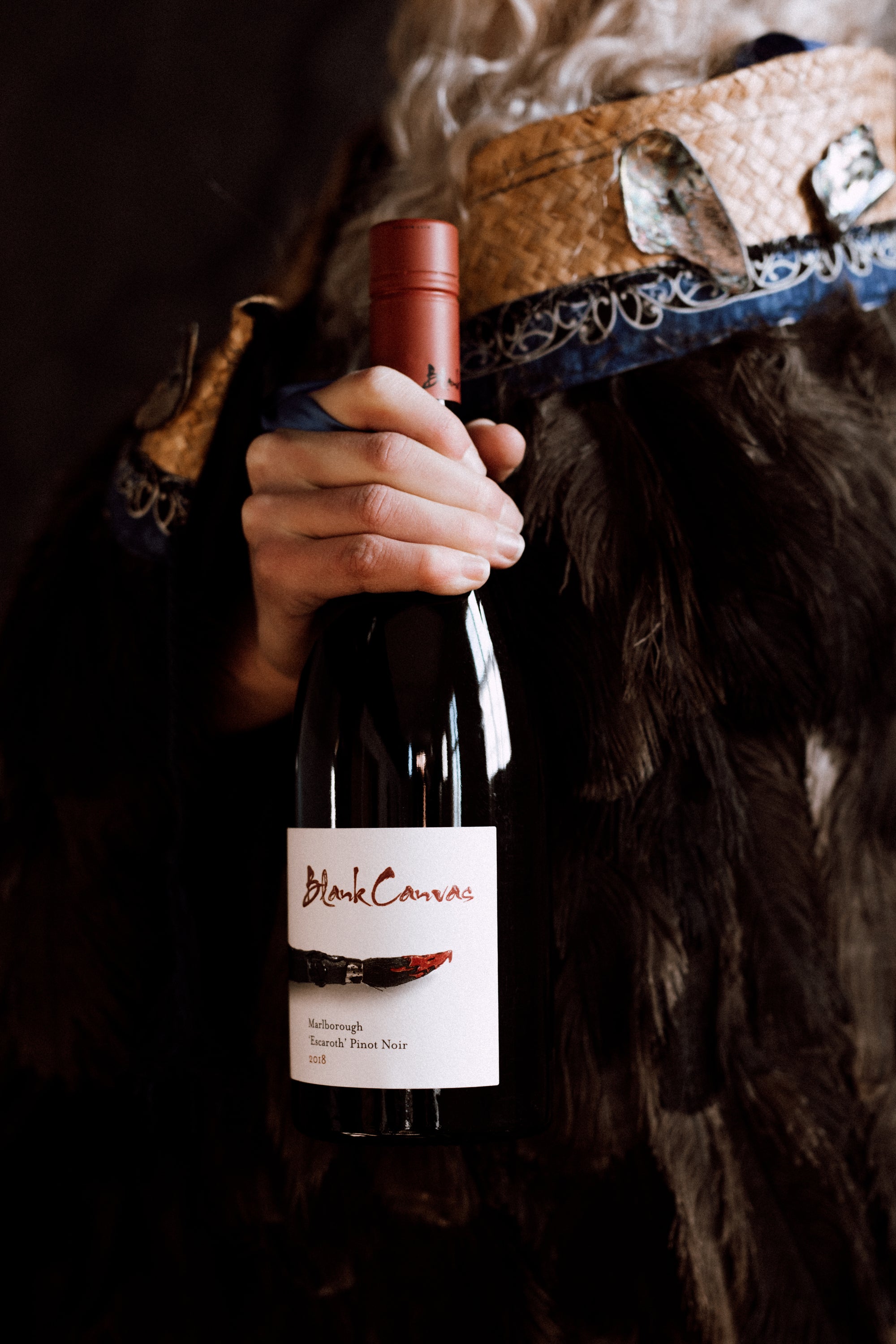 Escaroth Vineyard Pinot Noir 2022