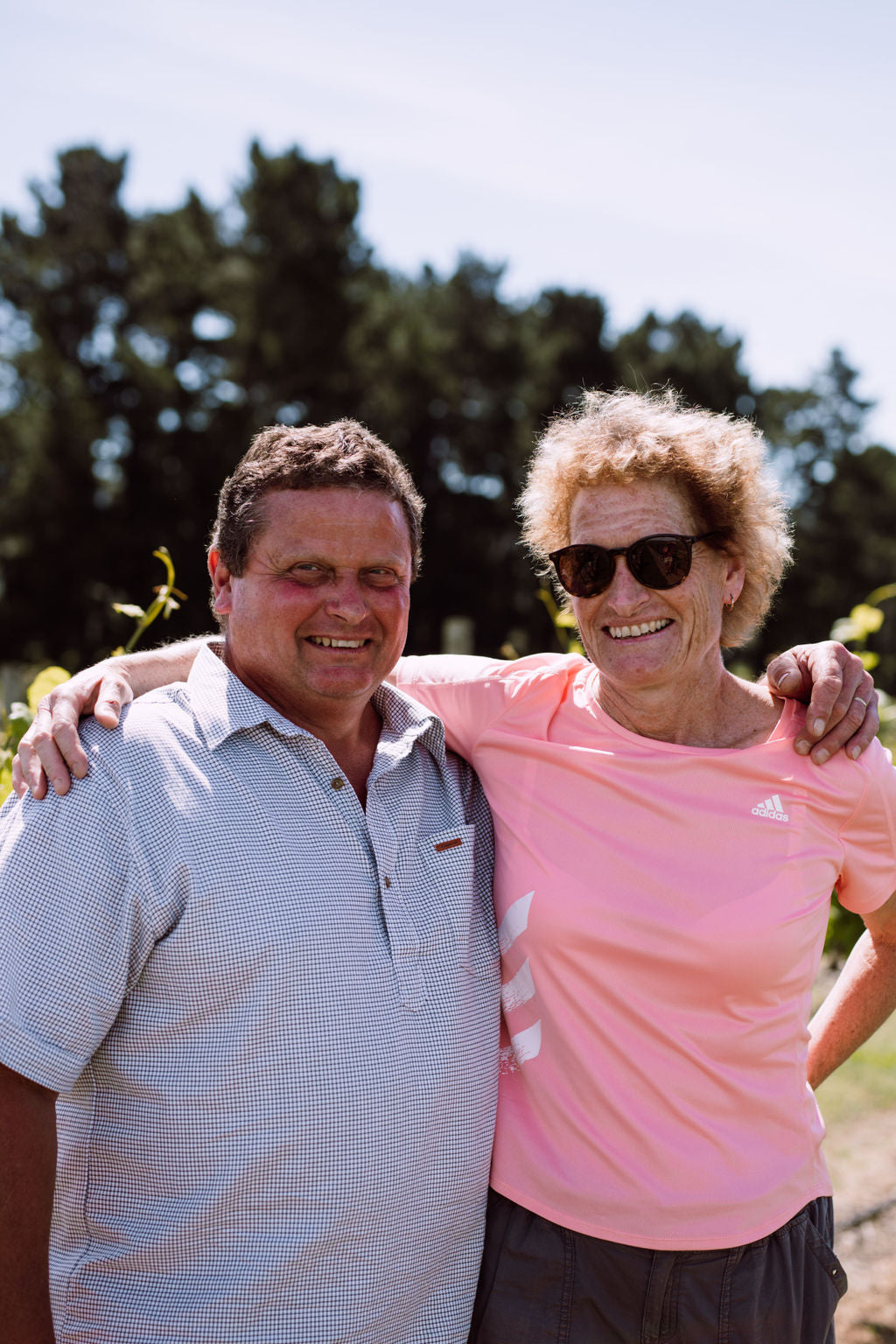 Reed Vineyard Chardonnay 2024