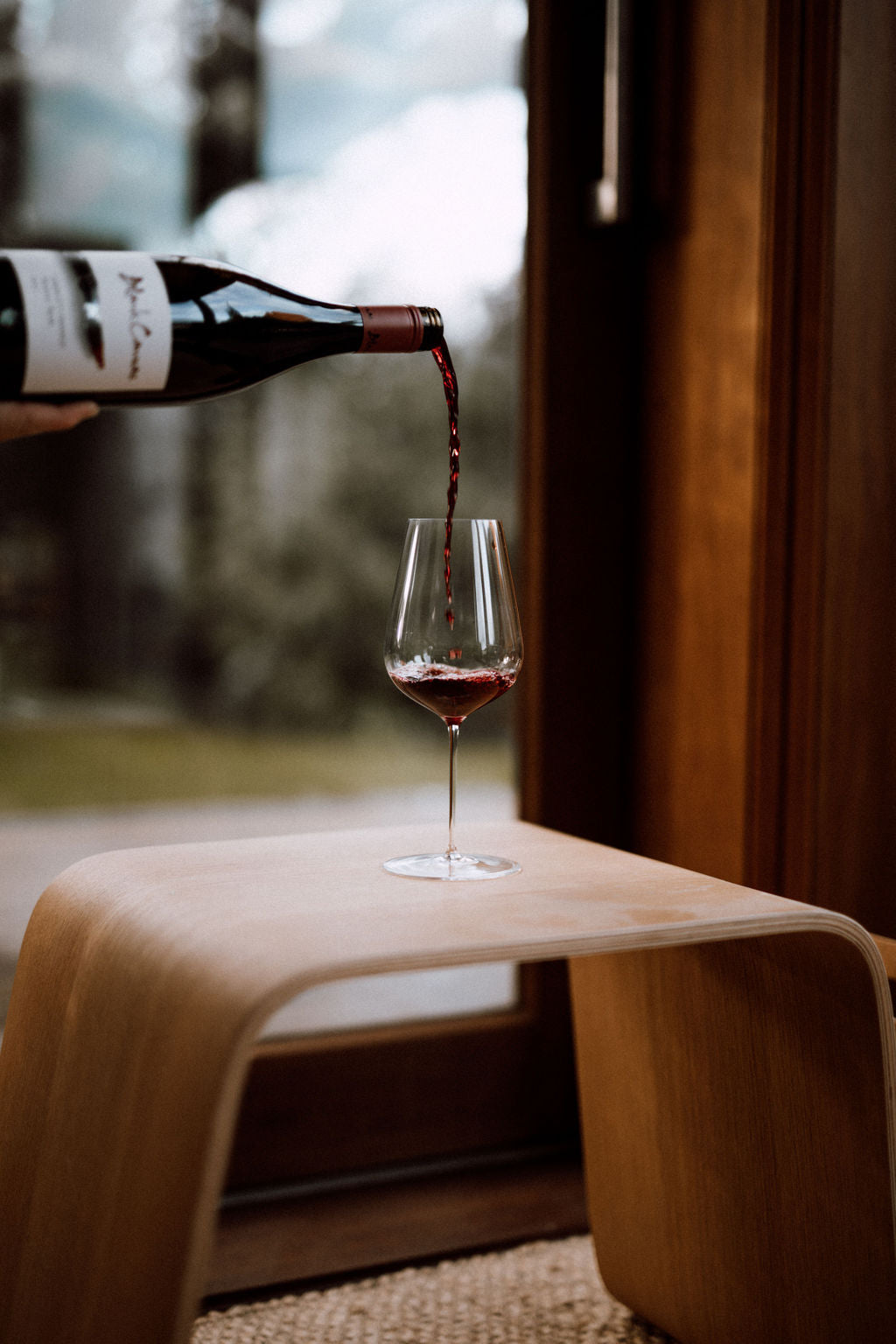 Anthem Vineyard Pinot Noir 2023