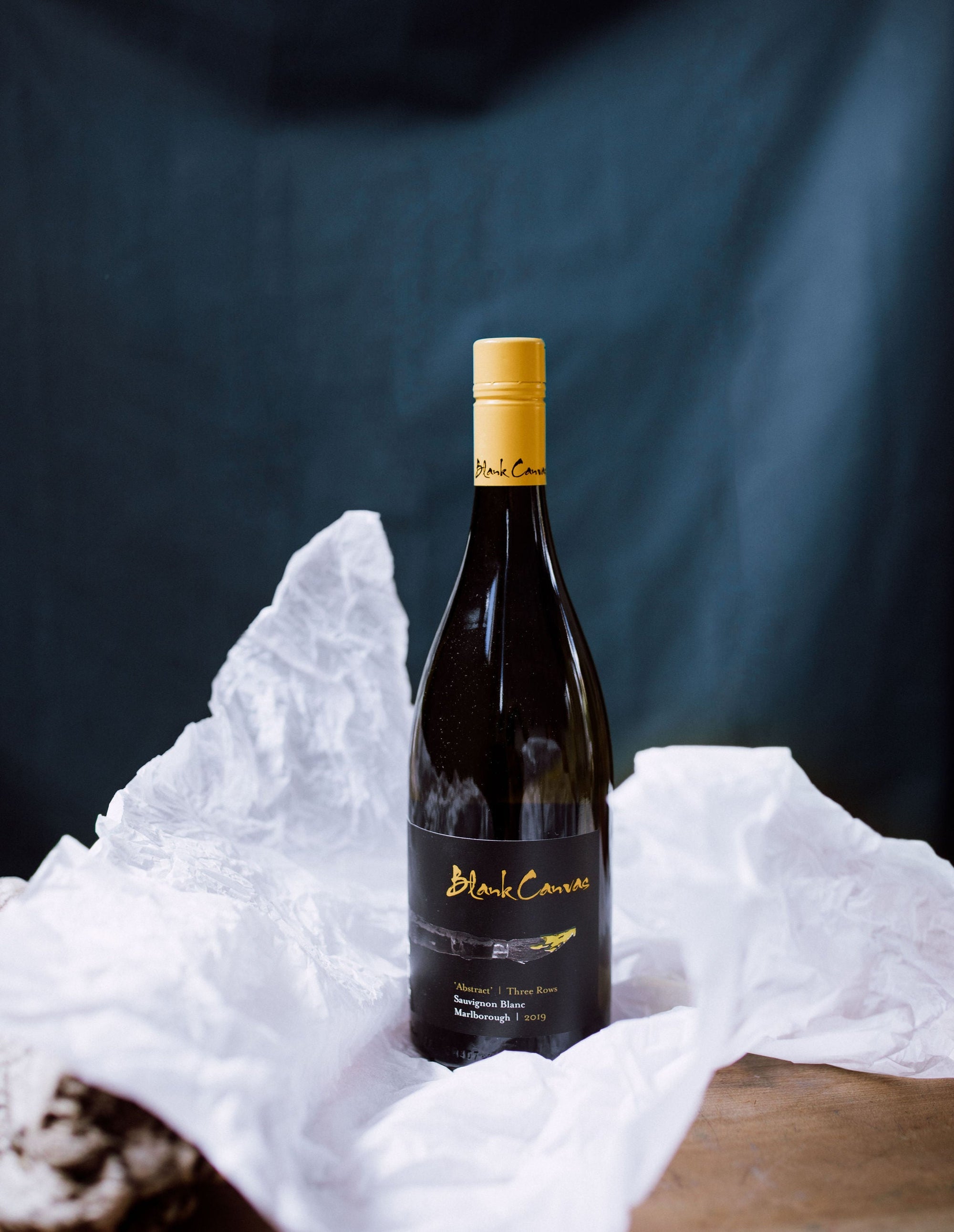 Abstract | Three Rows Sauvignon Blanc 2020 Magnum