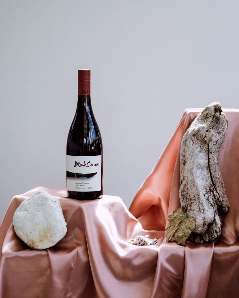 Escaroth Vineyard Pinot Noir 2021