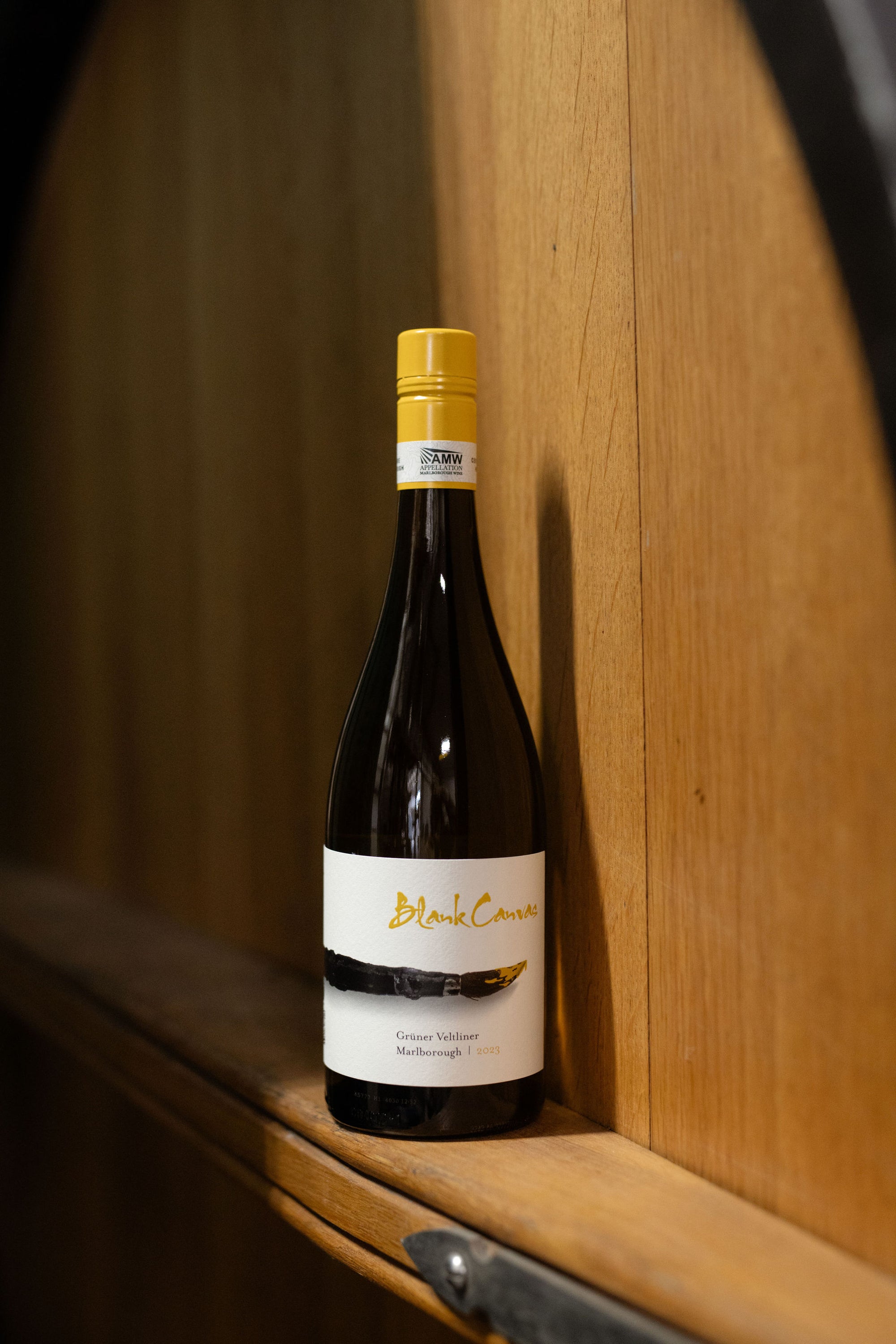 Gruner Veltliner 2023