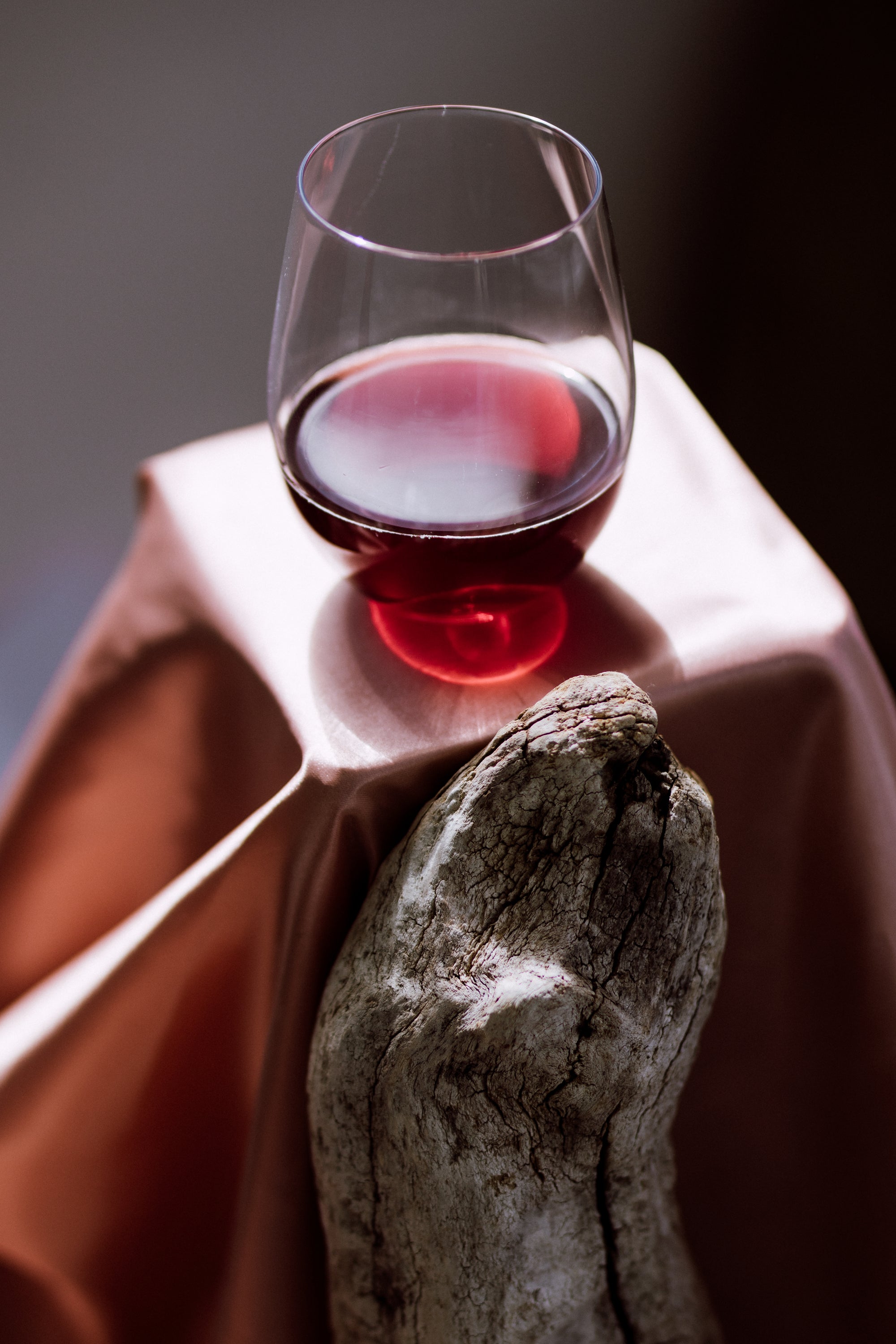 Una Volta Pinot Noir 2024