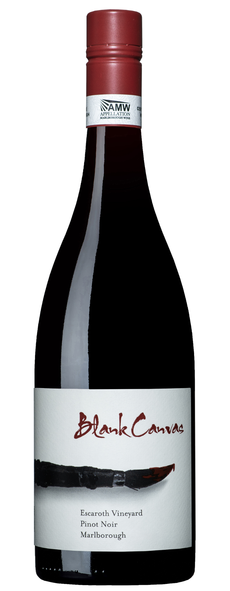 Escaroth Vineyard Pinot Noir 2022