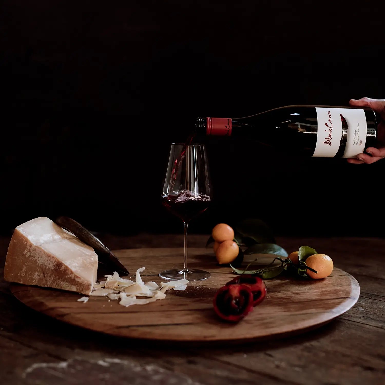 Join the Patron Club - Blank Canvas Wines in New Zealand