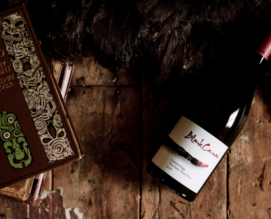 Una Volta Pinot Noir 2024